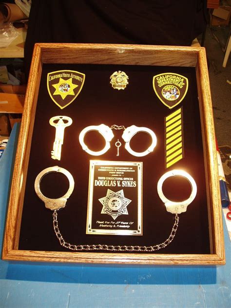 Law enforcement officer retirement plaque wording idea: ideas for police officer retirement party | Retirement ...