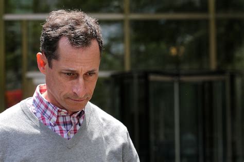 Anthony Weiner Skips Appointment To Register As A Sex Offender