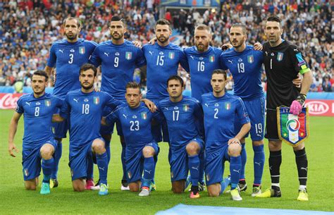 A superbly organised italy deserved dethroned spain with goals from giorgio chiellini and graziano pelle in a compelling, dramatic match. Italy v Spain - Round of 16: UEFA Euro 2016 - Zimbio
