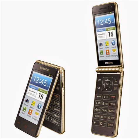 Lg And Samsung Havent Given Up On Flip Phones Yet Igyaan