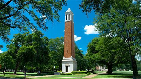University of Alabama considers requiring all staff, students to return