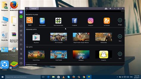 Bluestacks 1 Download Cutplus