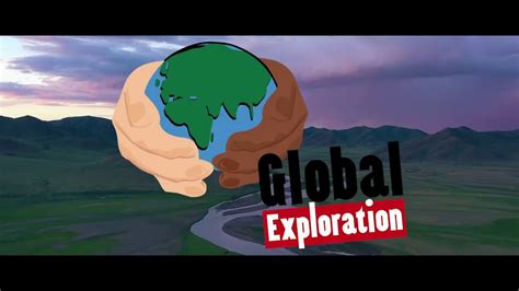 Global Exploration Aftermovie 2019 Youtube