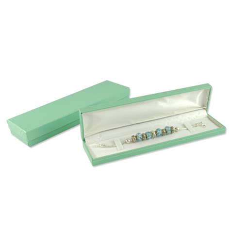 Earrings and save up to 90% at tradesy, the marketplace that makes designer resale easy. Tiffany Blue Color Jewelry Gift Box for Bracelets