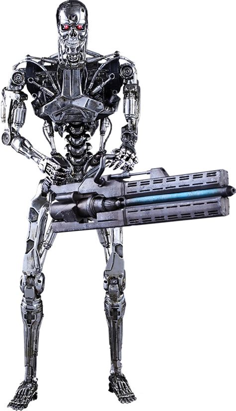 This one comes from wikipedia. Terminator Genisys Endoskeleton