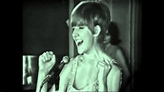 Cilla Black -You're my world- live in the London Savoy - YouTube