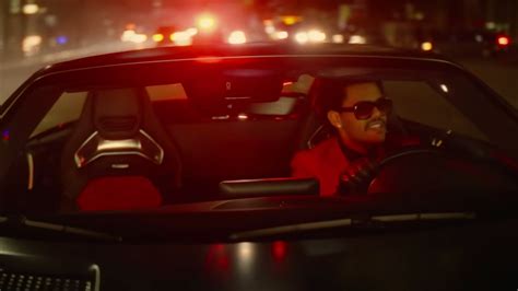 The Weeknd Blinding Lights Extended 10 Minute Loop