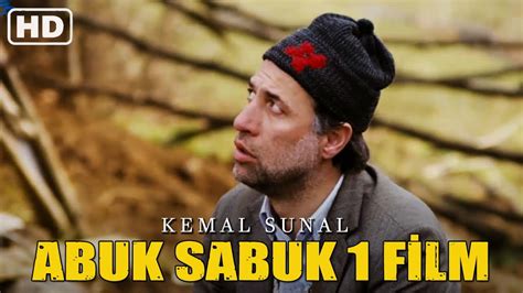 Abuk Sabuk Bir Film Türk Filmi FULL Restorasyonlu Kemal Sunal