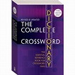 The Complete Crossword Dictionary Revised and Updated | BIG W