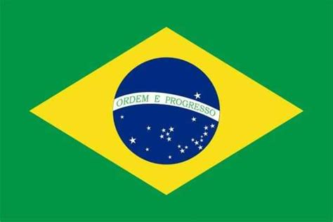 Brezilya'nın en yüksek noktası 2,994 metrede (9,823 ft) pico da neblina'dır ve en alçak olanı atlantik okyanusu'dur. Brezilya