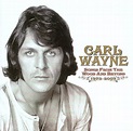 Carl Wayne - Songs From The Wood And Beyond 1973-2003 (2006, CD) | Discogs