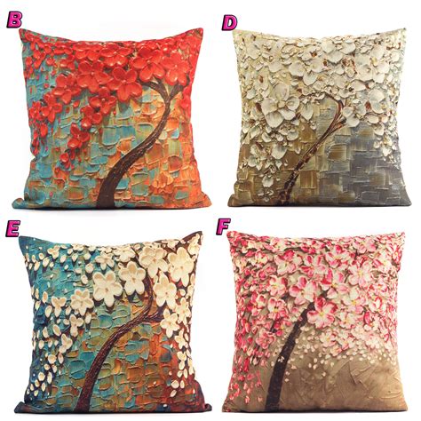 Decorative Sofa Pillow Covers Photos