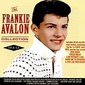 The Frankie Avalon Collection 1954-62: Amazon.co.uk: CDs & Vinyl