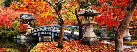 Fall Trekking Tours In Japan 7 Sweet Spots For Hiking And Koyo Hunting