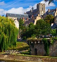 France city breaks: Six things you must do in Le Mans | Daily Mail Online