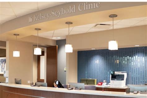 Kelsey Seybold Clinic Opens Kingwood Clinic