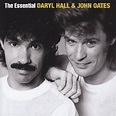 Hall & Oates - The Essential Daryl Hall & John Oates (CD) - Amoeba Music