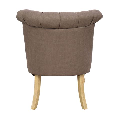 20 Off Office Star Office Star Aubrey Tufted Side Chair Chairs