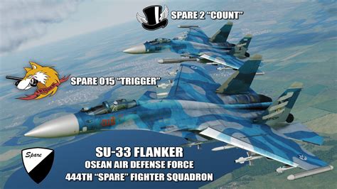 Ace Combat 7 Squadrons Unite Racecombat