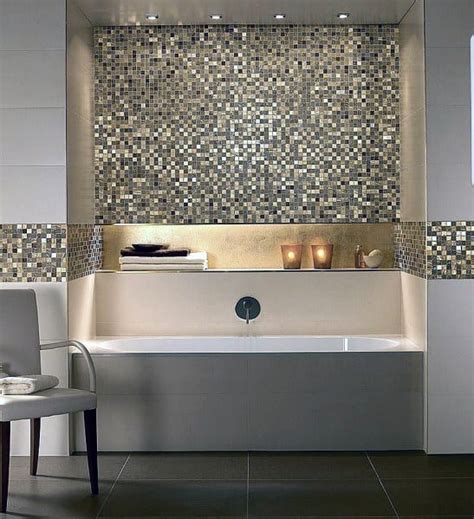 51 Unique Bathtub Tile Ideas To Transform Your Space In 2023