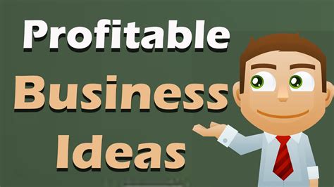 3 Steps To Creating A Profitable Business Idea Inventiva