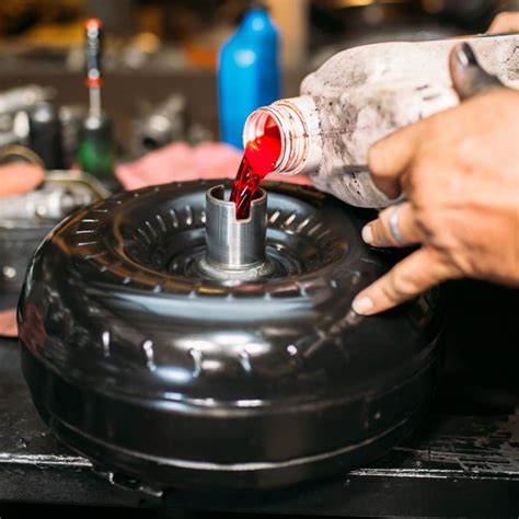 Transmission Fluid Change Cost Are Transmission Flushes Necessary