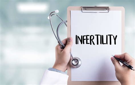 Is Infertility A Disease Bioedge
