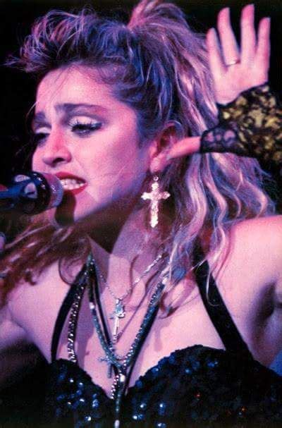 Madonna Madonna Rare Madonna 80s Rare Photos Cool Photos Best Female Artists Madonna Photos