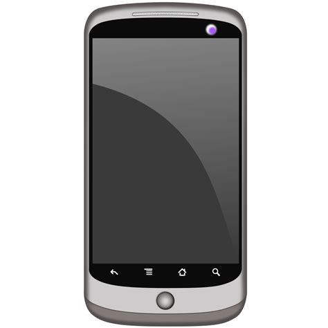Cell Phone Image Clipart 20 Free Cliparts Download Images On