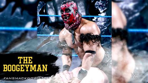 20052015 The Boogeyman 1st Wwe Theme Song Gonna Get You