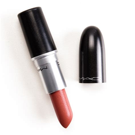 Mac Mocha Lipstick Review And Swatches