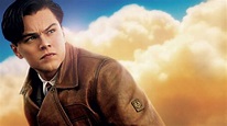 Movie The Aviator HD Wallpaper