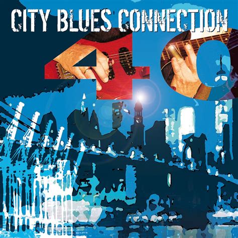 City Blues Connection Historie