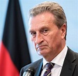 Günther Oettinger hofft auf «klugen Brexit» - WELT