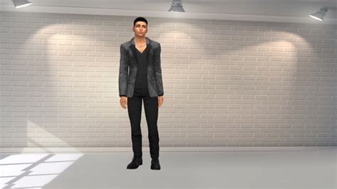 Custom Sims Khat Household The Sims 4 Sims Loverslab