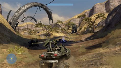 343 shares a look at the Halo 3 PC port (and ODST) | PCGamesN