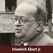 Friedrich Ebert jr.