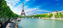 Kurzurlaub Paris: Alltours bringt Sie günstig hin