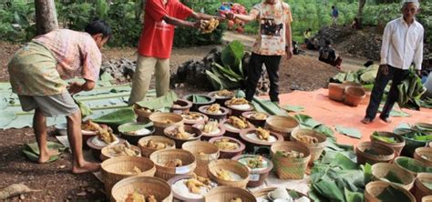 Tradisi Kenduren Budaya Indonesia