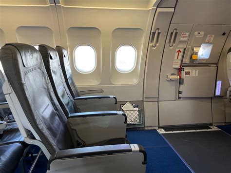 Review Lufthansa A321 Business Class Fra Vce One Mile At A Time