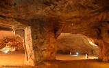 Zedekiah׳s Cave - The Jerusalem Hotels Association