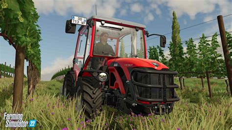 Landwirtschafts Simulator 22 Kompetitive Multiplayer Modi Eingeführt