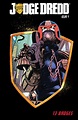 Judge Dredd Vol. 4: Thirteen Badges Magazine (Digital) Subscription ...