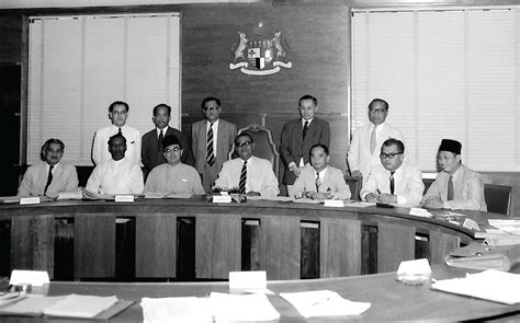 Official Portal Of The Parliament Of Malaysia General Information