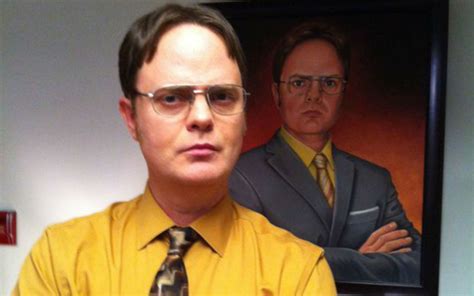 Photos Of Dwight Schrute For Free Download Assistant To The Regional