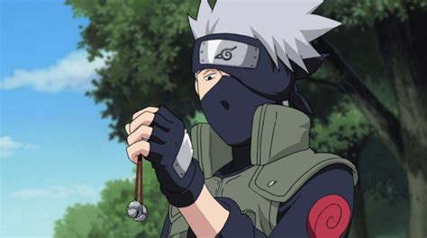 Why Is Kakashi Always Wearing A Mask In Naruto Explained
