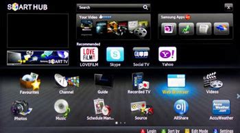 The verizon home app is no longer available. Samsung Smart TV App Store Reaches 1000 Apps & 10m Downloads