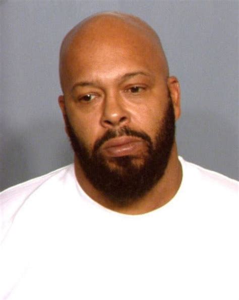 Suge Knight Mugshot Glossy Poster Picture Photo Banner Arrest Etsy