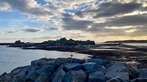 Turismo en St Helier: Que visitar en St Helier, Reino Unido 2024 ...