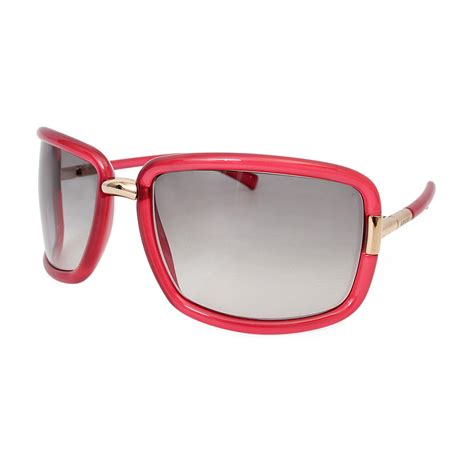 Gucci Sunglasses Gg 1536 S Pink Luxity